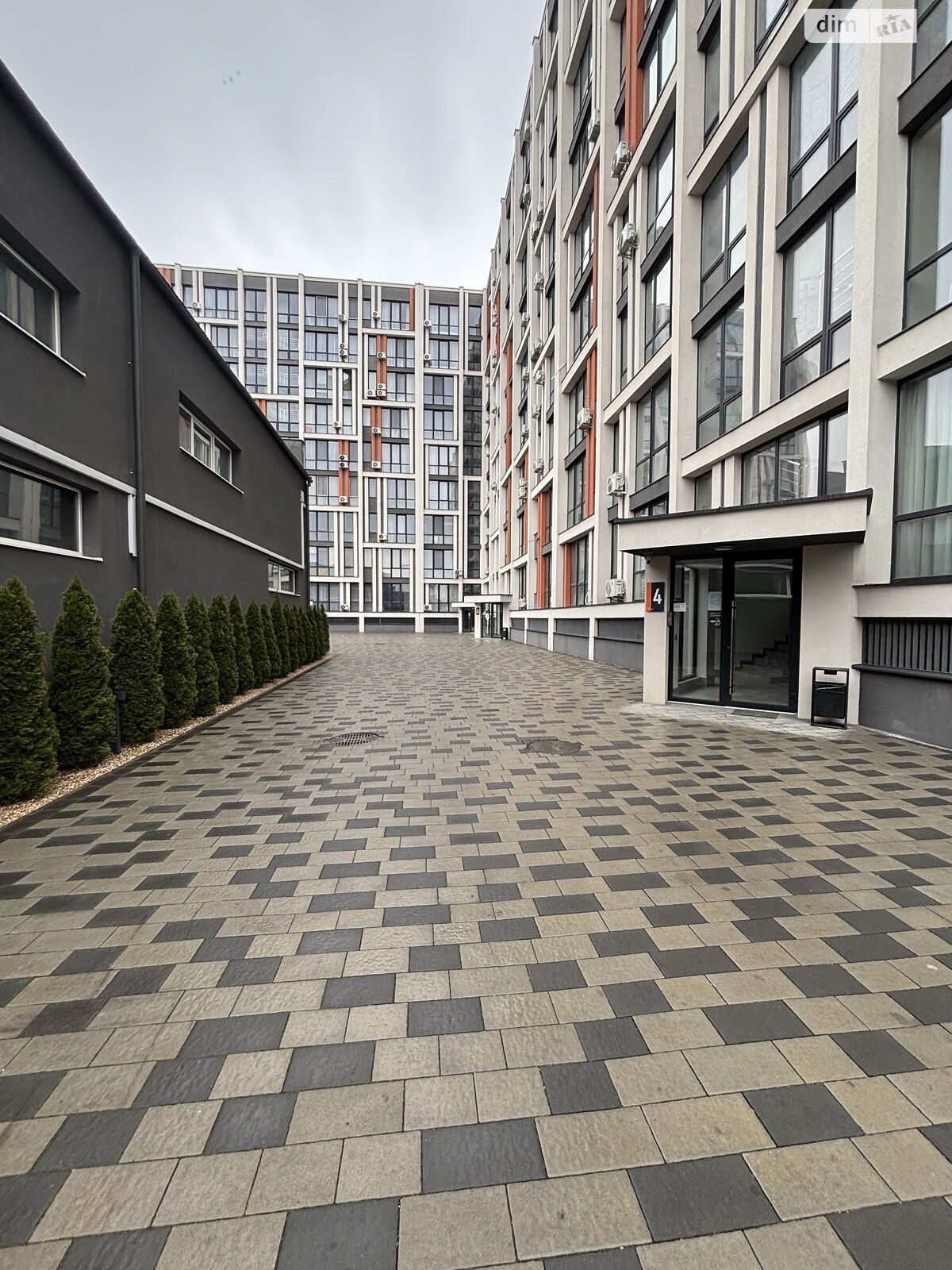 Продажа двухкомнатной квартиры в Ужгороде, на ул. Капушанская 168, фото 1 Продажа двухкомнатной квартиры в Ужгороде, на ул. Капушанская 168, фото 1