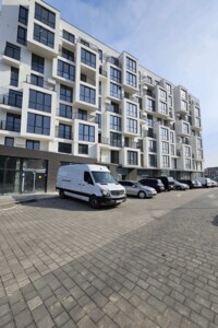 Продажа однокомнатной квартиры в Ужгороде, на ул. Капушанская, фото 2