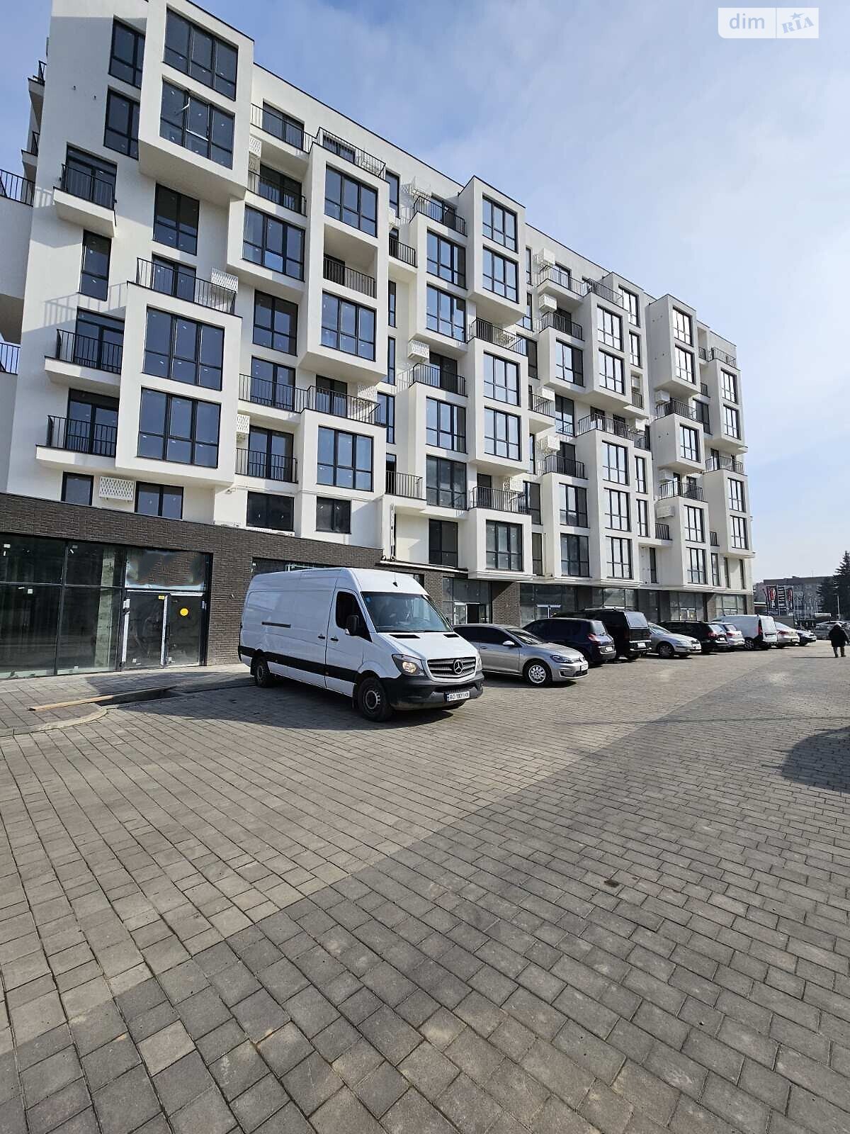 Продаж однокімнатної квартири в Ужгороді, на вул. Капушанська, фото 1 Продаж однокімнатної квартири в Ужгороді, на вул. Капушанська, фото 1