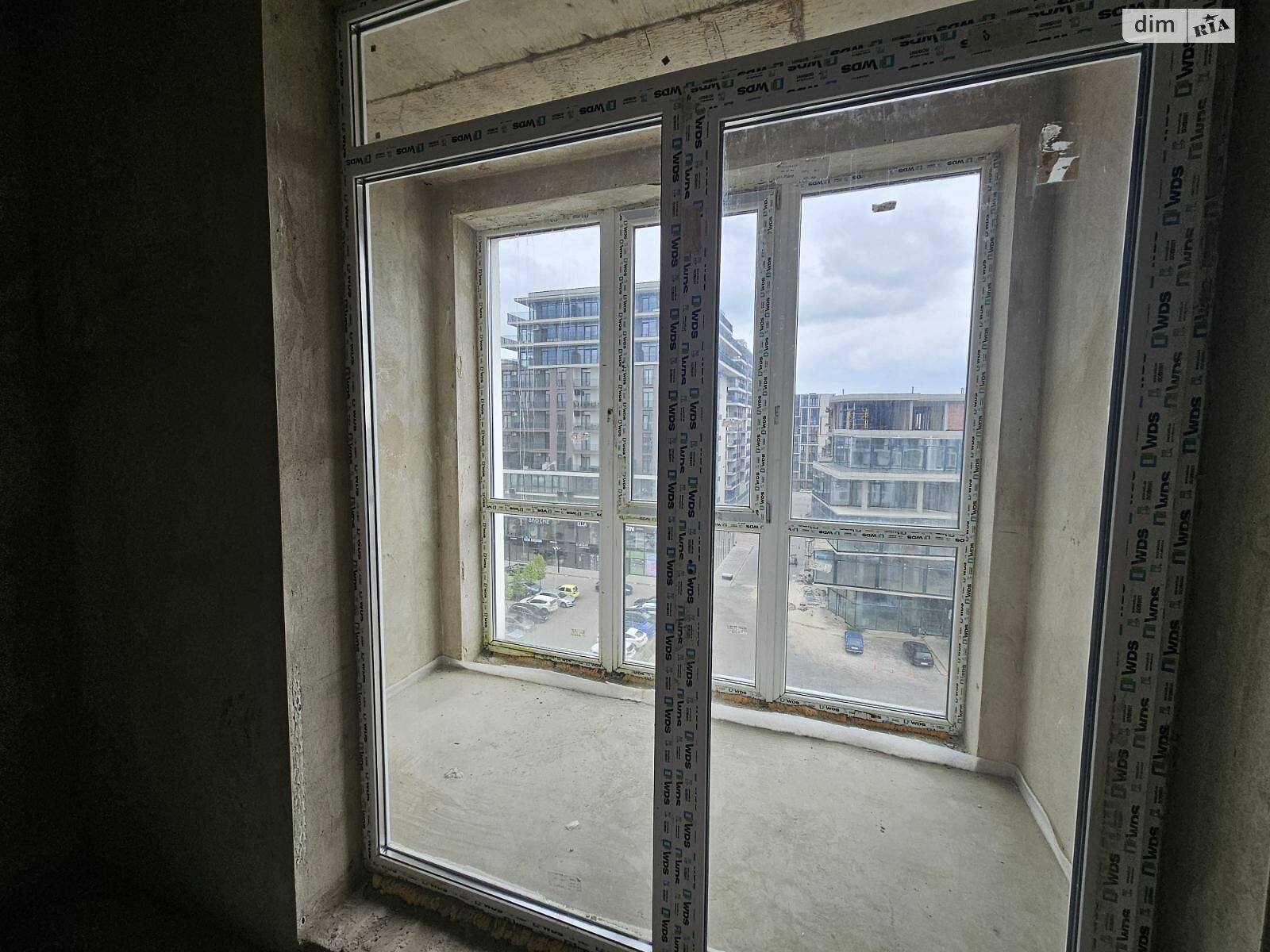 Продаж двокімнатної квартири в Ужгороді, на вул. Капушанська, фото 1 Продаж двокімнатної квартири в Ужгороді, на вул. Капушанська, фото 1