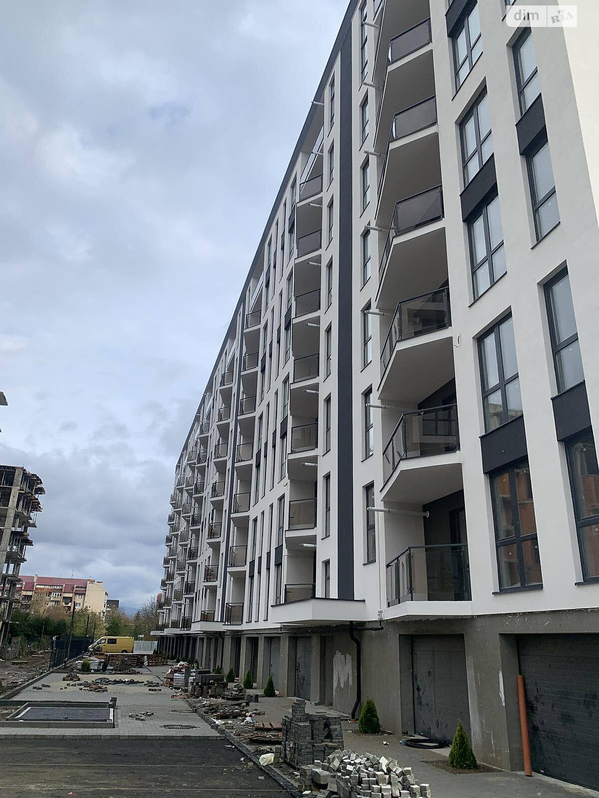 Продажа двухкомнатной квартиры в Ужгороде, на ул. Капушанская 150, фото 1 Продажа двухкомнатной квартиры в Ужгороде, на ул. Капушанская 150, фото 1