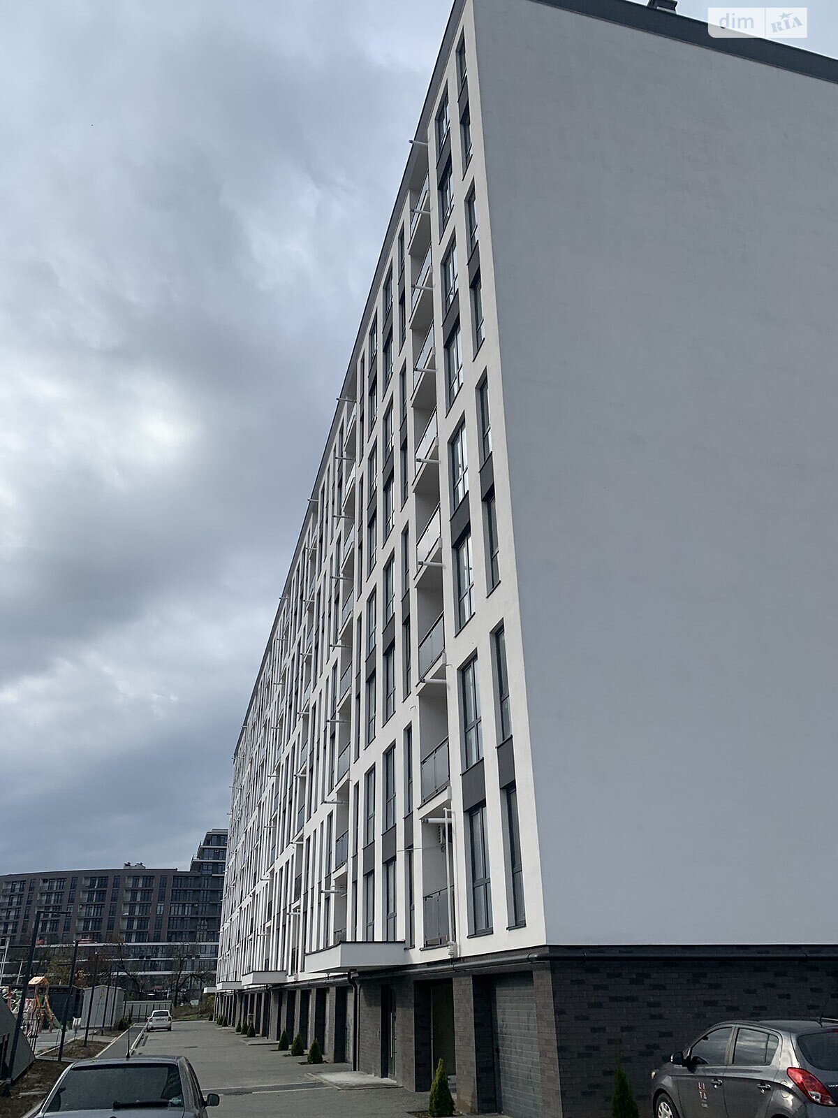 Продажа двухкомнатной квартиры в Ужгороде, на ул. Капушанская 150, фото 1 Продажа двухкомнатной квартиры в Ужгороде, на ул. Капушанская 150, фото 1