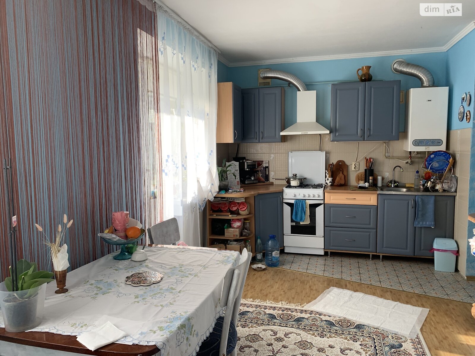 Продажа двухкомнатной квартиры в Ужгороде, на ул. Капушанская 32, фото 1