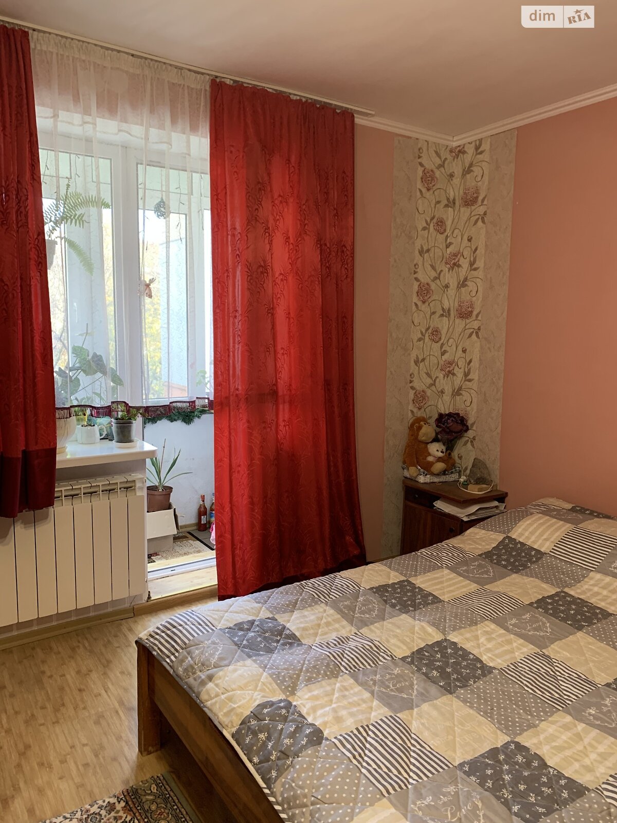 Продажа двухкомнатной квартиры в Ужгороде, на ул. Капушанская 32, фото 1