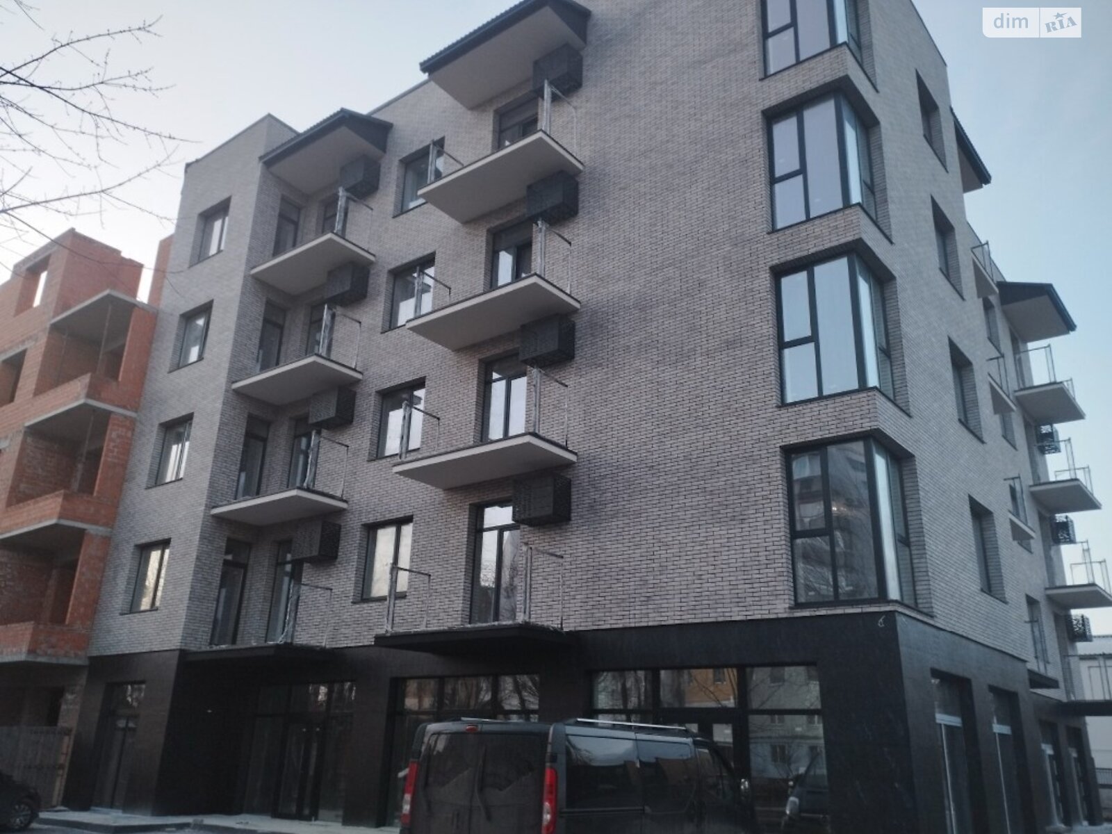 Продажа двухкомнатной квартиры в Ужгороде, на ул. Капушанская 172, фото 1