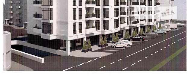 Продажа однокомнатной квартиры в Ужгороде, на ул. Капушанская 34, фото 1 Продажа однокомнатной квартиры в Ужгороде, на ул. Капушанская 34, фото 1