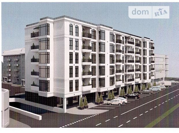 Продажа двухкомнатной квартиры в Ужгороде, на ул. Капушанская 34, фото 1 Продажа двухкомнатной квартиры в Ужгороде, на ул. Капушанская 34, фото 1