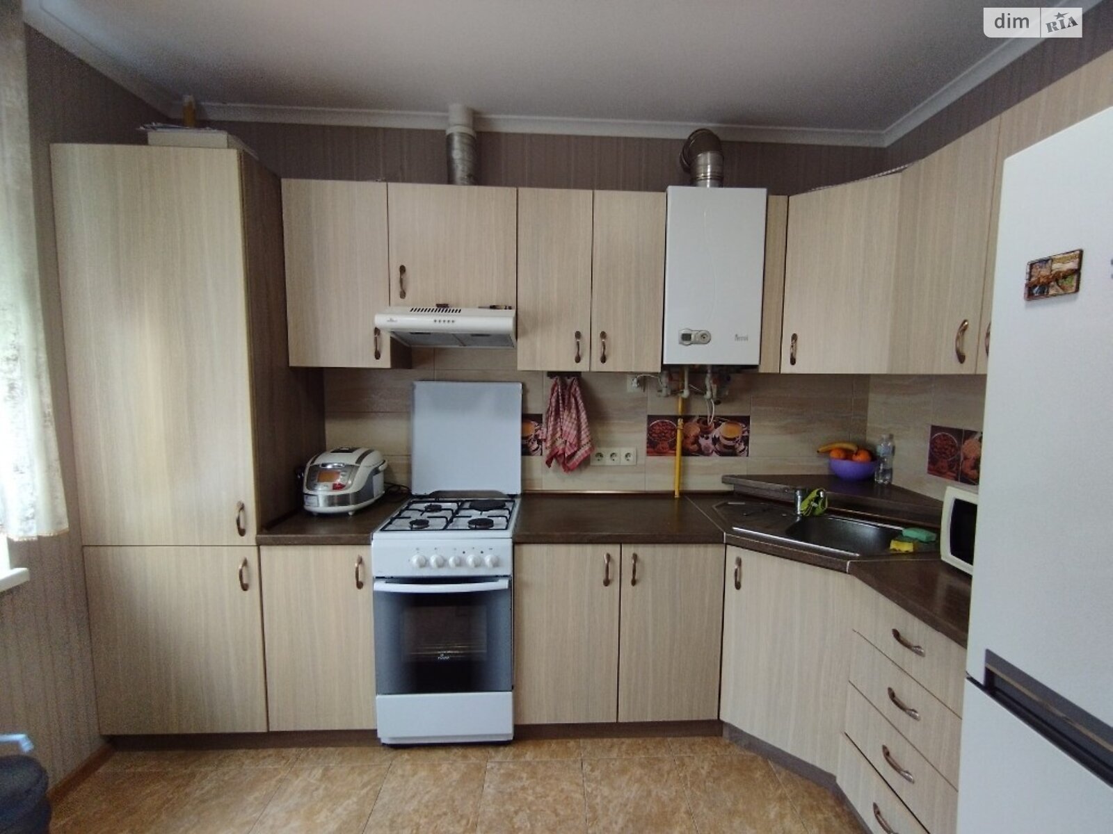 Продажа двухкомнатной квартиры в Ужгороде, на ул. Кармелюка, фото 1