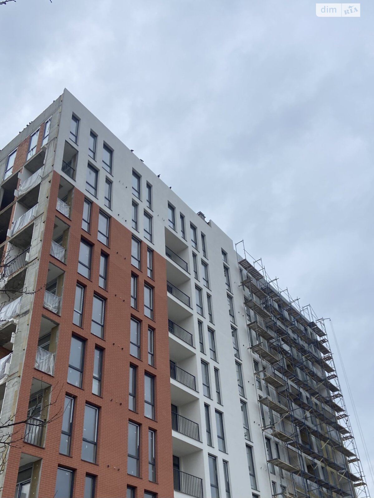 Продаж однокімнатної квартири в Ужгороді, на вул. Карпатської України 28В, фото 1 Продаж однокімнатної квартири в Ужгороді, на вул. Карпатської України 28В, фото 1