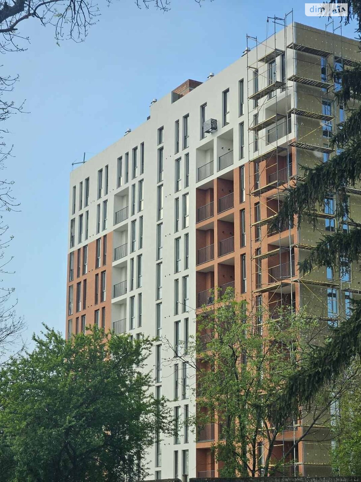 Продажа однокомнатной квартиры в Ужгороде, на ул. Карпатской Украины 28В, фото 1 Продажа однокомнатной квартиры в Ужгороде, на ул. Карпатской Украины 28В, фото 1