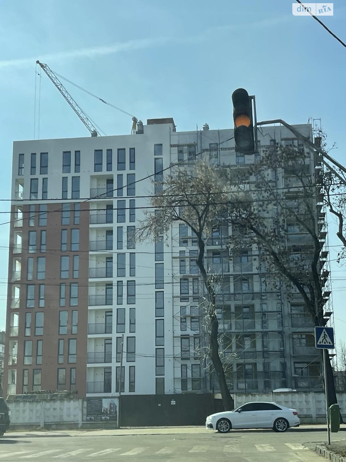 Продажа однокомнатной квартиры в Ужгороде, на ул. Карпатской Украины 28В, фото 1 Продажа однокомнатной квартиры в Ужгороде, на ул. Карпатской Украины 28В, фото 1