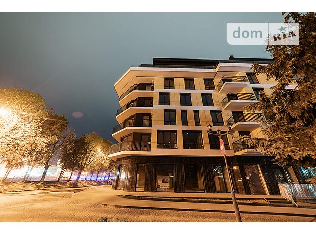 Продажа двухкомнатной квартиры в Ужгороде, на наб. Киевская 4 фото 1