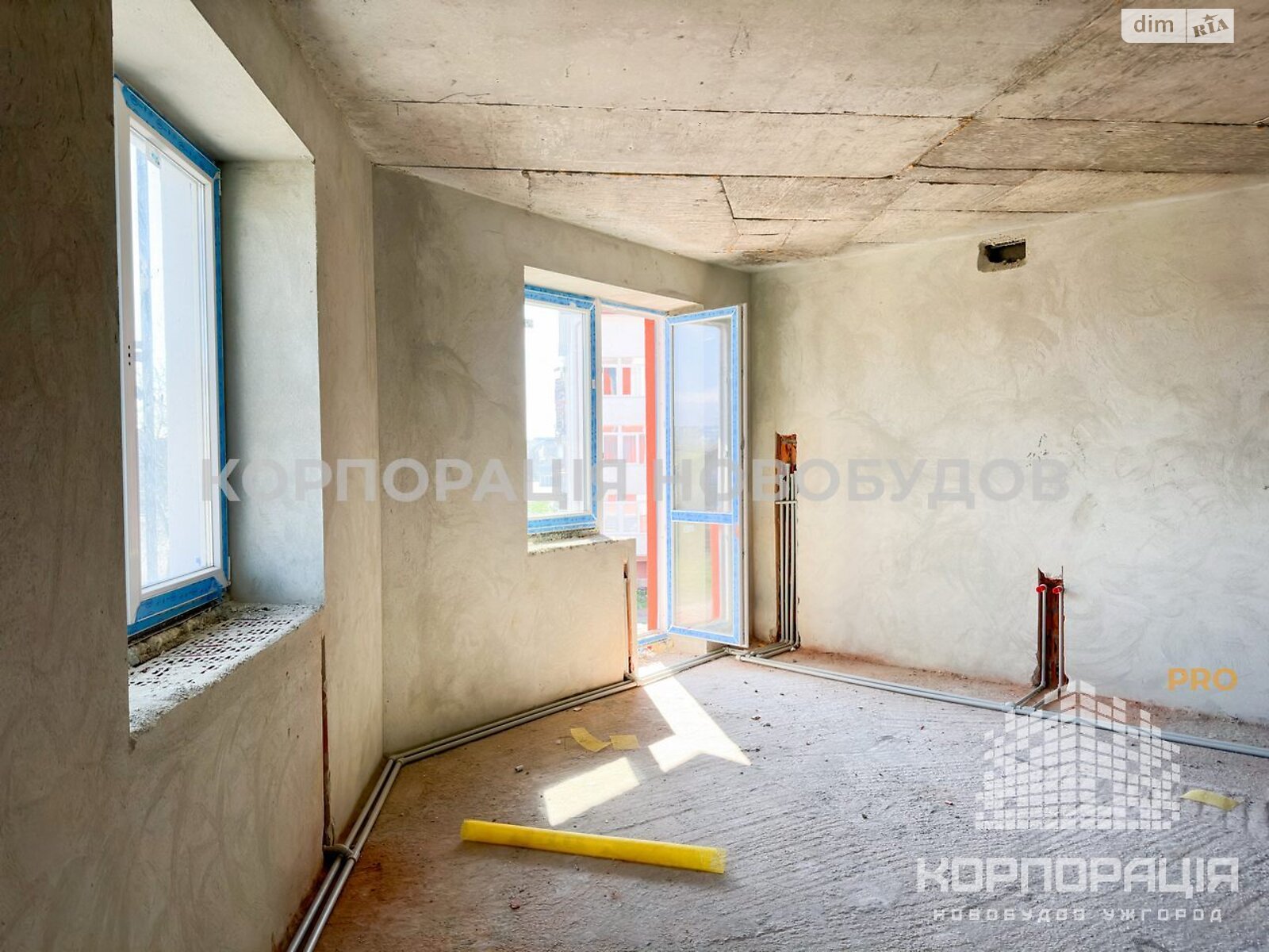 Продажа двухкомнатной квартиры в Ужгороде, на ул. Озерная, район Компотный фото 1