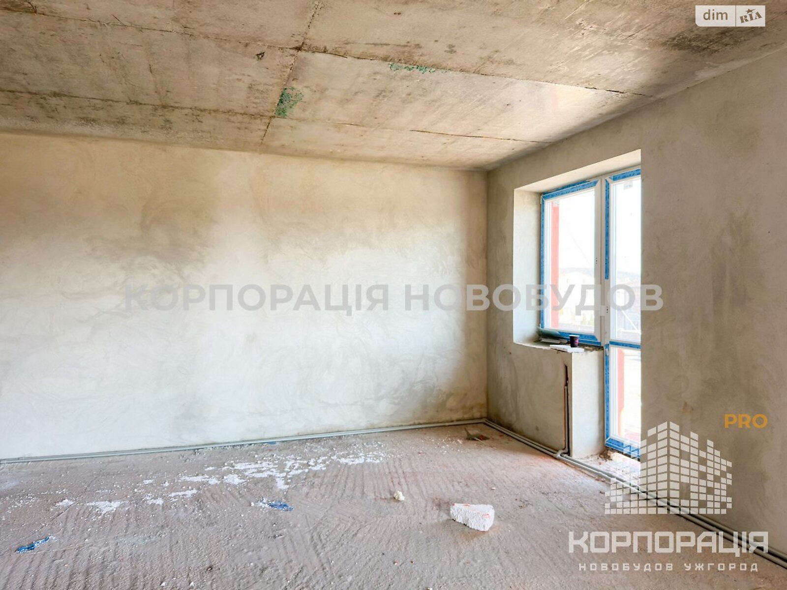 Продажа двухкомнатной квартиры в Ужгороде, на ул. Озерная, район Компотный фото 1