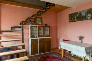 Продаж двокімнатної квартири в Ужгороді, на вул. Дмитра Георгієва 19, район Компотний фото 2