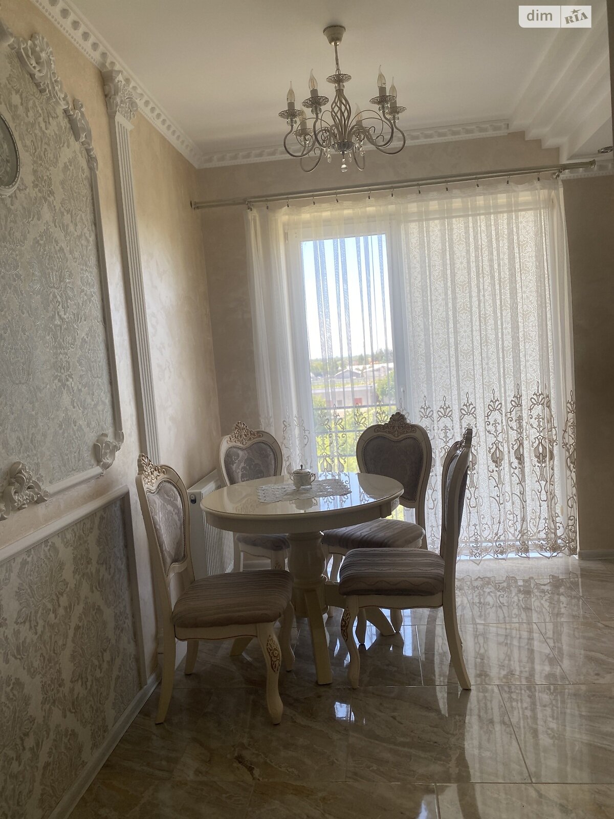 Продажа трехкомнатной квартиры в Ужгороде, на ул. Еньковская 23А, фото 1