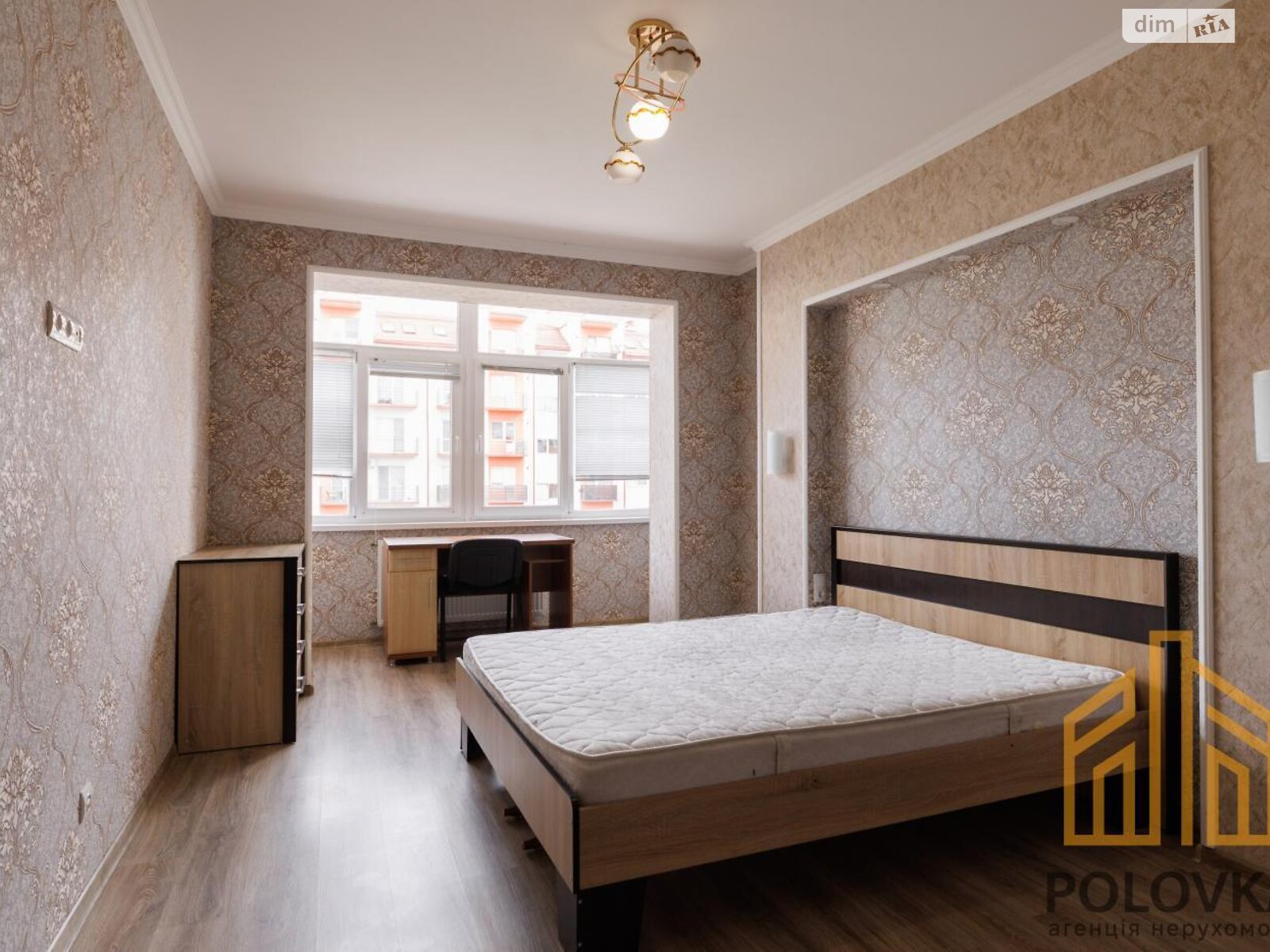 Продаж двокімнатної квартири в Ужгороді, на вул. Єньковська 27, район Компотний фото 1 Продаж двокімнатної квартири в Ужгороді, на вул. Єньковська 27, район Компотний фото 1