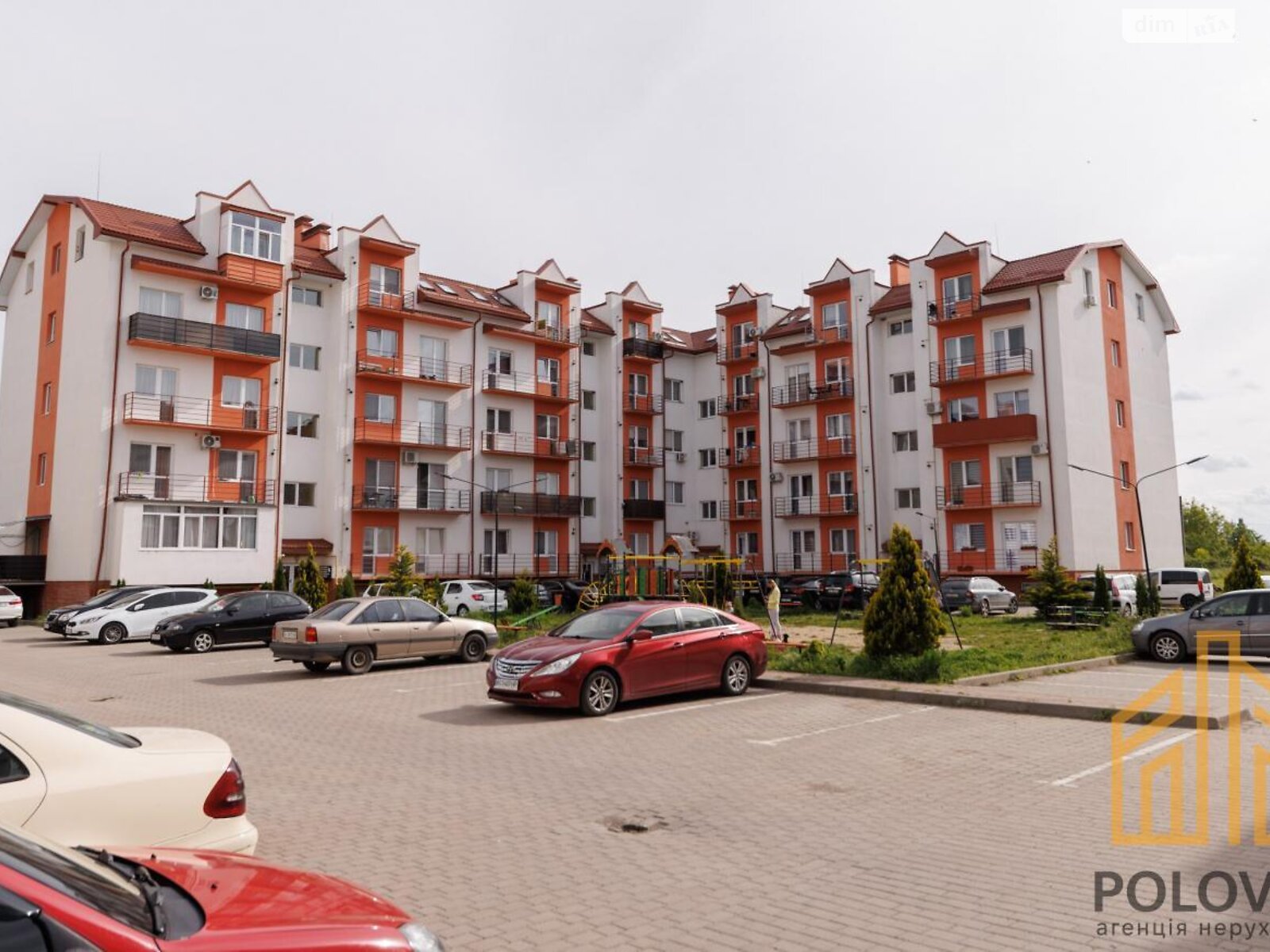 Продаж двокімнатної квартири в Ужгороді, на вул. Єньковська 27, район Компотний фото 1 Продаж двокімнатної квартири в Ужгороді, на вул. Єньковська 27, район Компотний фото 1