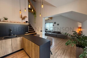 Продажа трехкомнатной квартиры в Ужгороде, на ул. Енковская, район Компотный фото 2 Продажа трехкомнатной квартиры в Ужгороде, на ул. Енковская, район Компотный фото 2