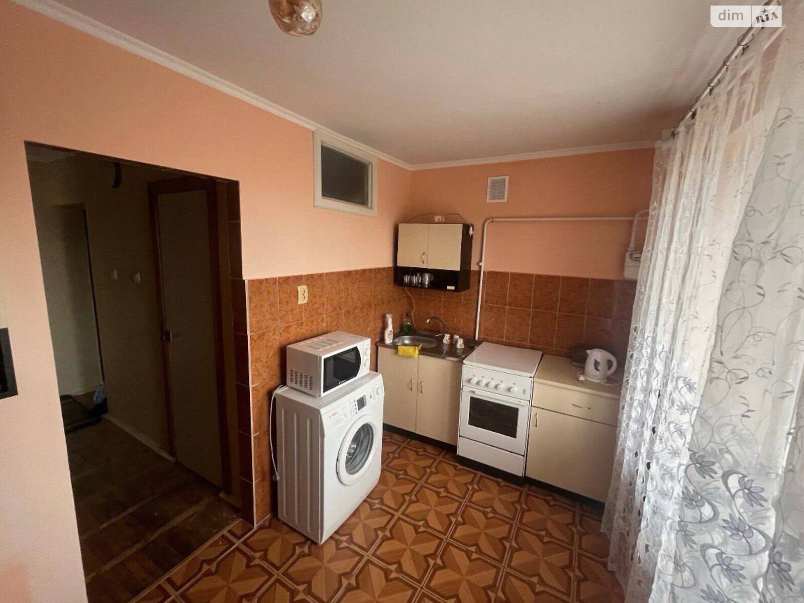 Продажа однокомнатной квартиры в Ужгороде, на ул. Франко Ивана, район Компотный фото 1