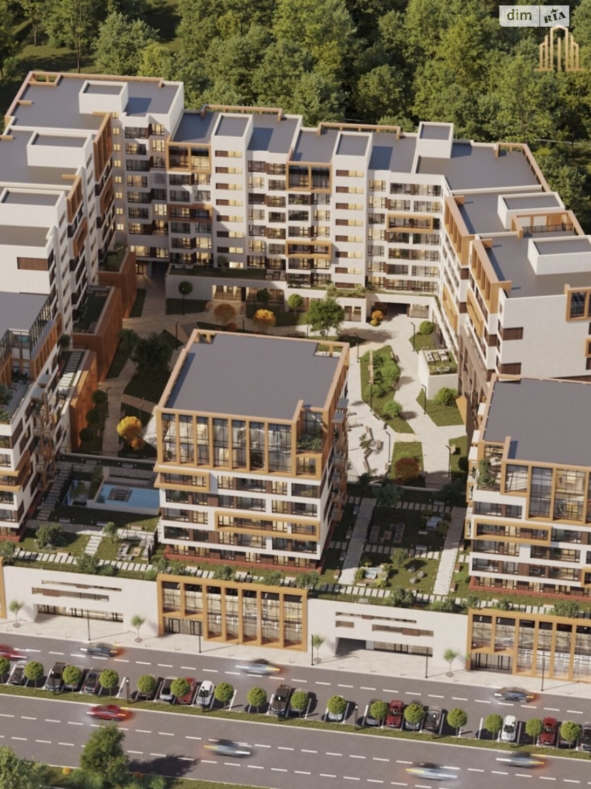 Продажа двухкомнатной квартиры в Ужгороде, на ул. Николая Бобяка 60, район Компотный фото 1 Продажа двухкомнатной квартиры в Ужгороде, на ул. Николая Бобяка 60, район Компотный фото 1
