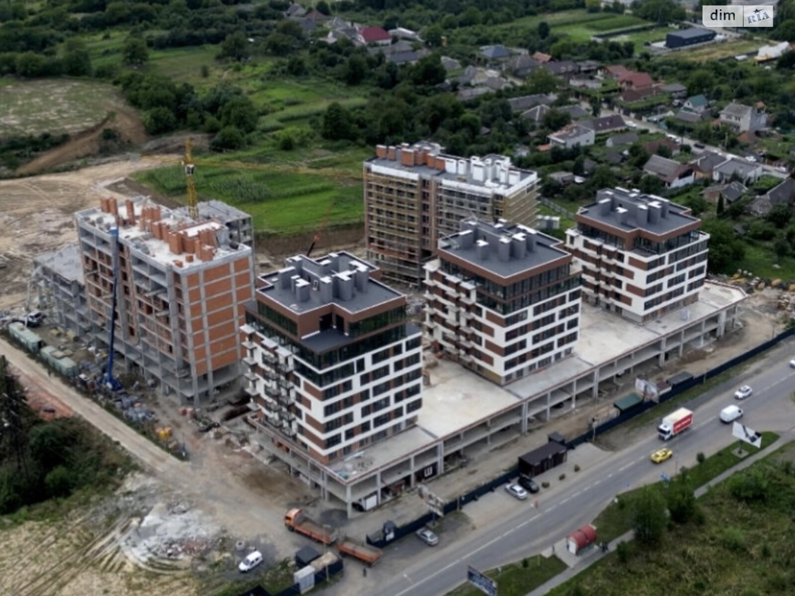 Продажа двухкомнатной квартиры в Ужгороде, на ул. Николая Бобяка 60, район Компотный фото 1 Продажа двухкомнатной квартиры в Ужгороде, на ул. Николая Бобяка 60, район Компотный фото 1