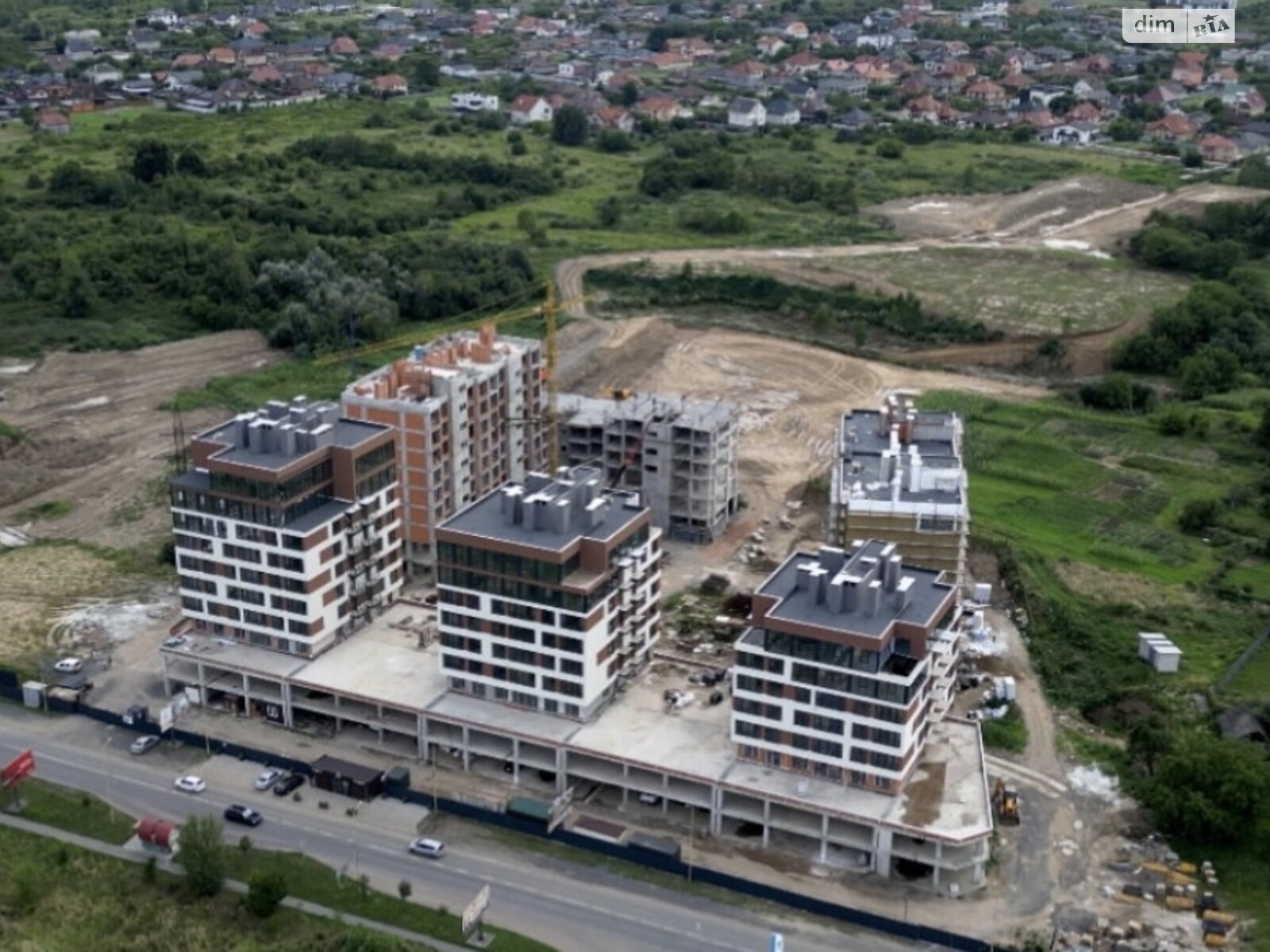 Продажа двухкомнатной квартиры в Ужгороде, на ул. Николая Бобяка 60, район Компотный фото 1 Продажа двухкомнатной квартиры в Ужгороде, на ул. Николая Бобяка 60, район Компотный фото 1