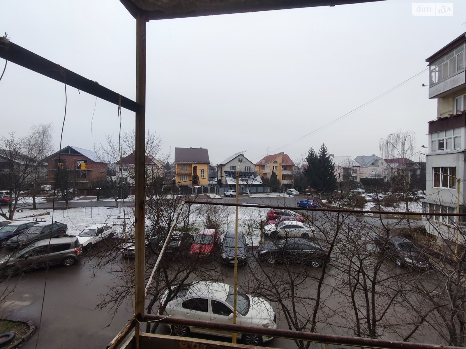Продажа однокомнатной квартиры в Ужгороде, на ул. Степана Делога, район Компотный фото 1 Продажа однокомнатной квартиры в Ужгороде, на ул. Степана Делога, район Компотный фото 1