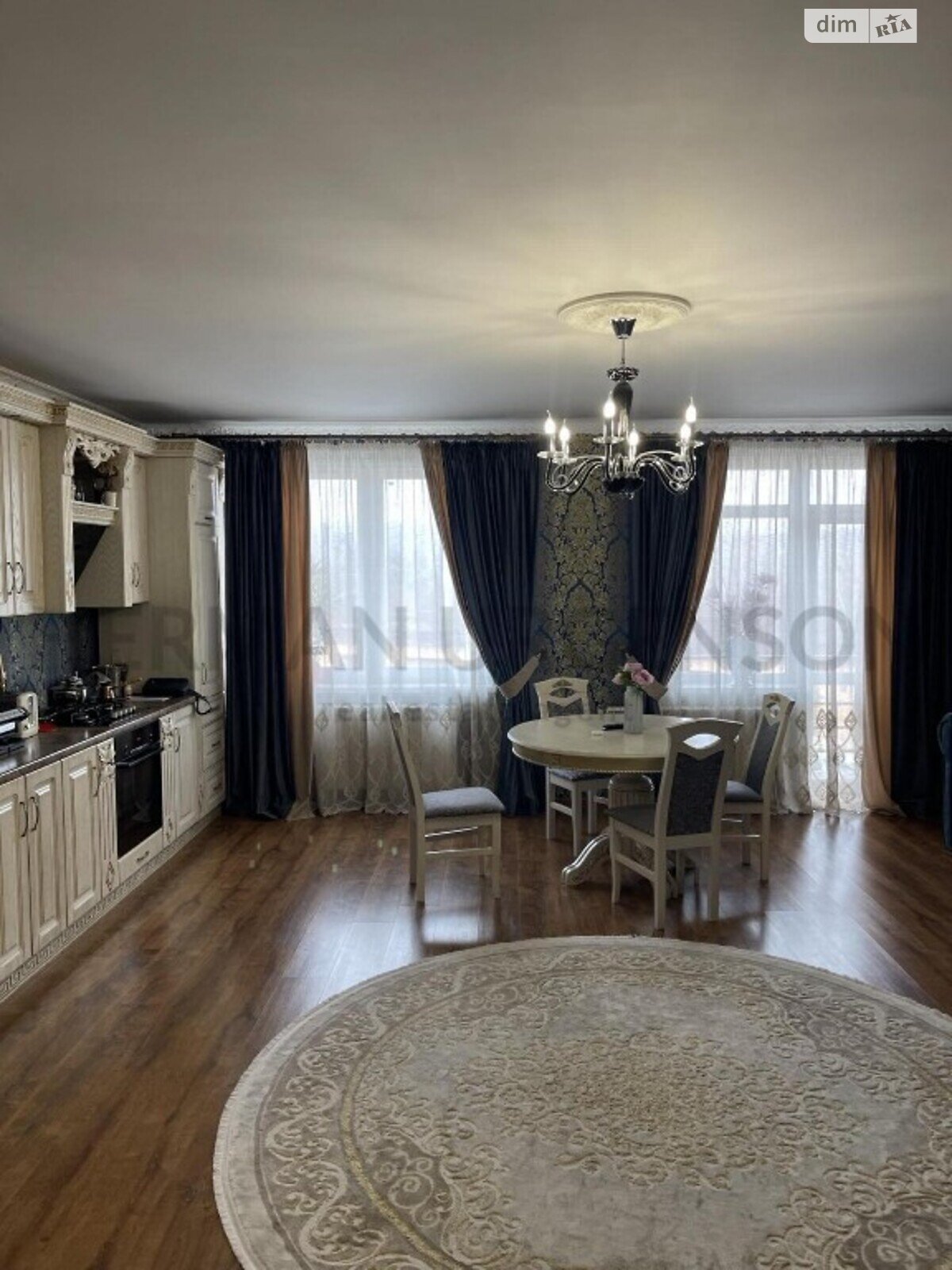 Продажа двухкомнатной квартиры в Ужгороде, на ул. Супруги Ганычев, район Компотный фото 1