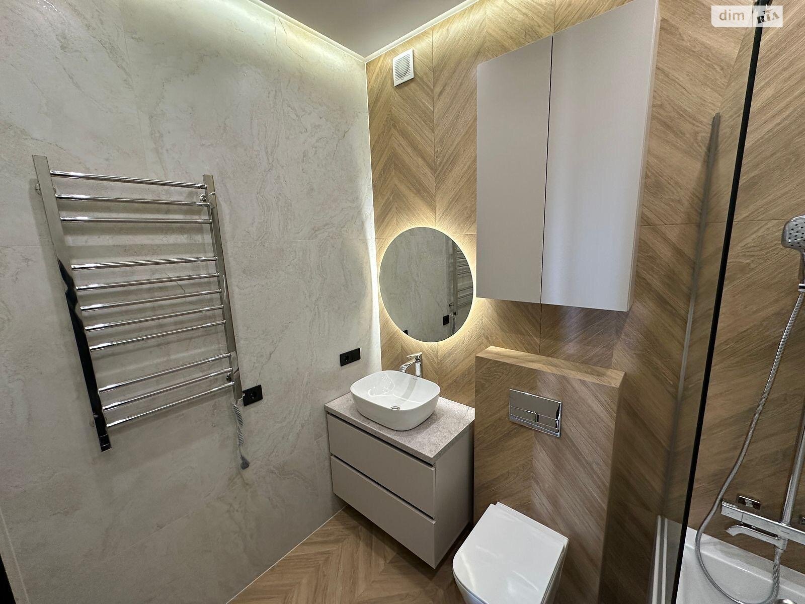 Продаж однокімнатної квартири в Ужгороді, на вул. Загорська 121, район Компотний фото 1