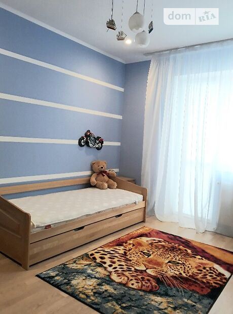 Продажа трехкомнатной квартиры в Ужгороде, на ул. Еньковская, район Компотный фото 1 Продажа трехкомнатной квартиры в Ужгороде, на ул. Еньковская, район Компотный фото 1
