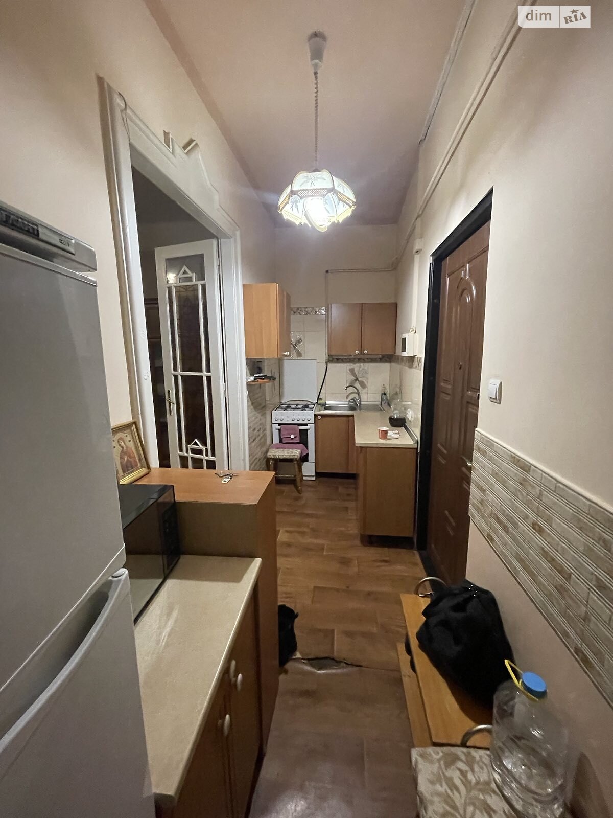 Продажа трехкомнатной квартиры в Ужгороде, на ул. Корзо, фото 1 Продажа трехкомнатной квартиры в Ужгороде, на ул. Корзо, фото 1
