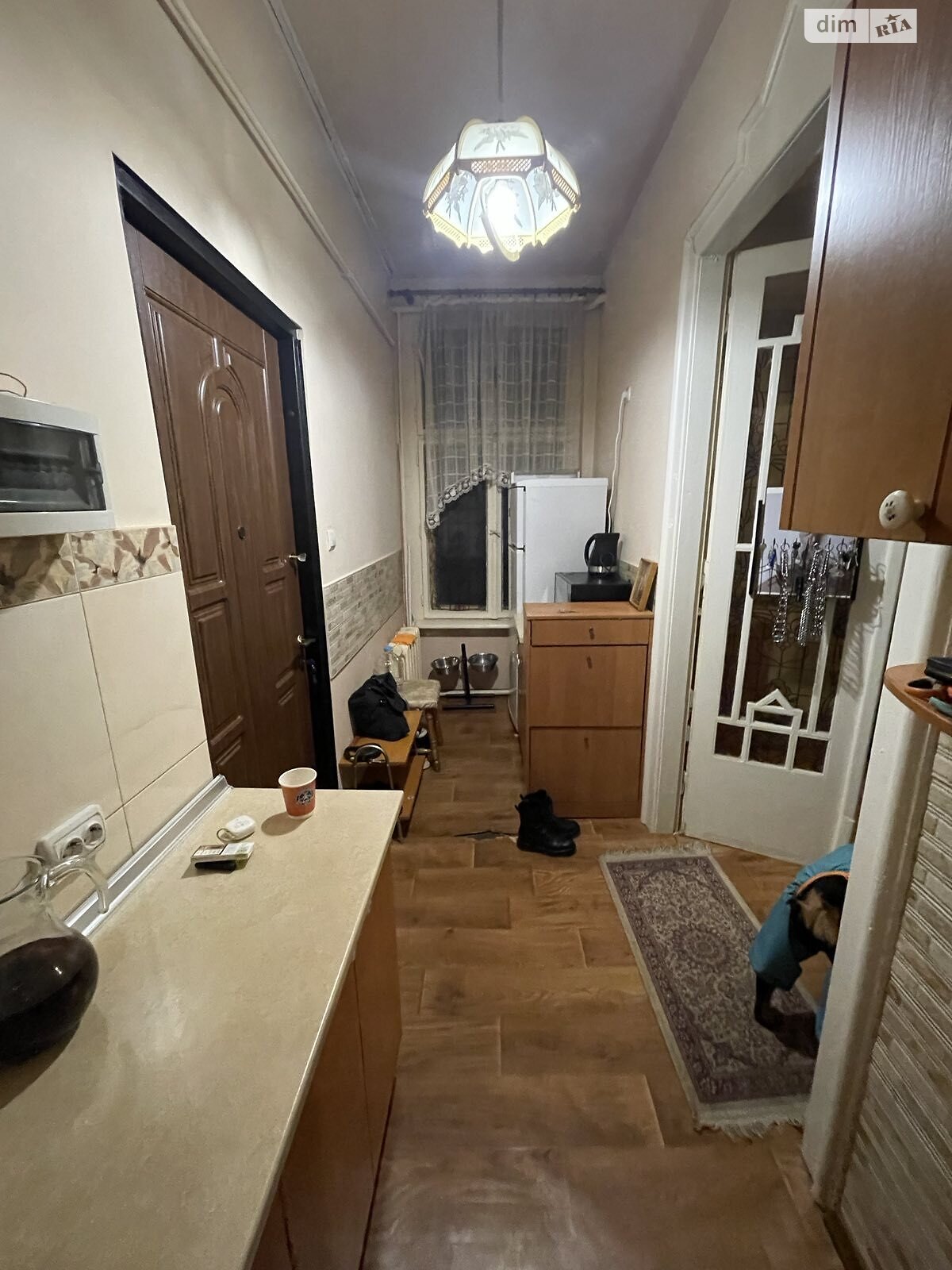 Продажа трехкомнатной квартиры в Ужгороде, на ул. Корзо, фото 1 Продажа трехкомнатной квартиры в Ужгороде, на ул. Корзо, фото 1