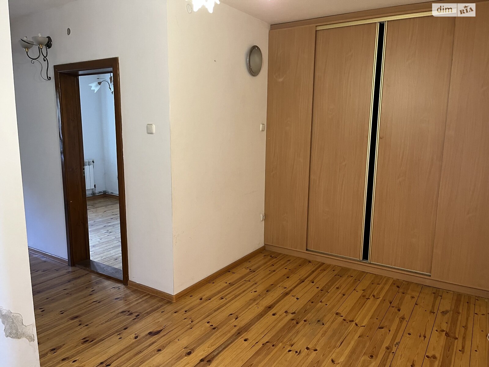 Продажа трехкомнатной квартиры в Ужгороде, на ул. Владимирская 11, район Центр фото 1