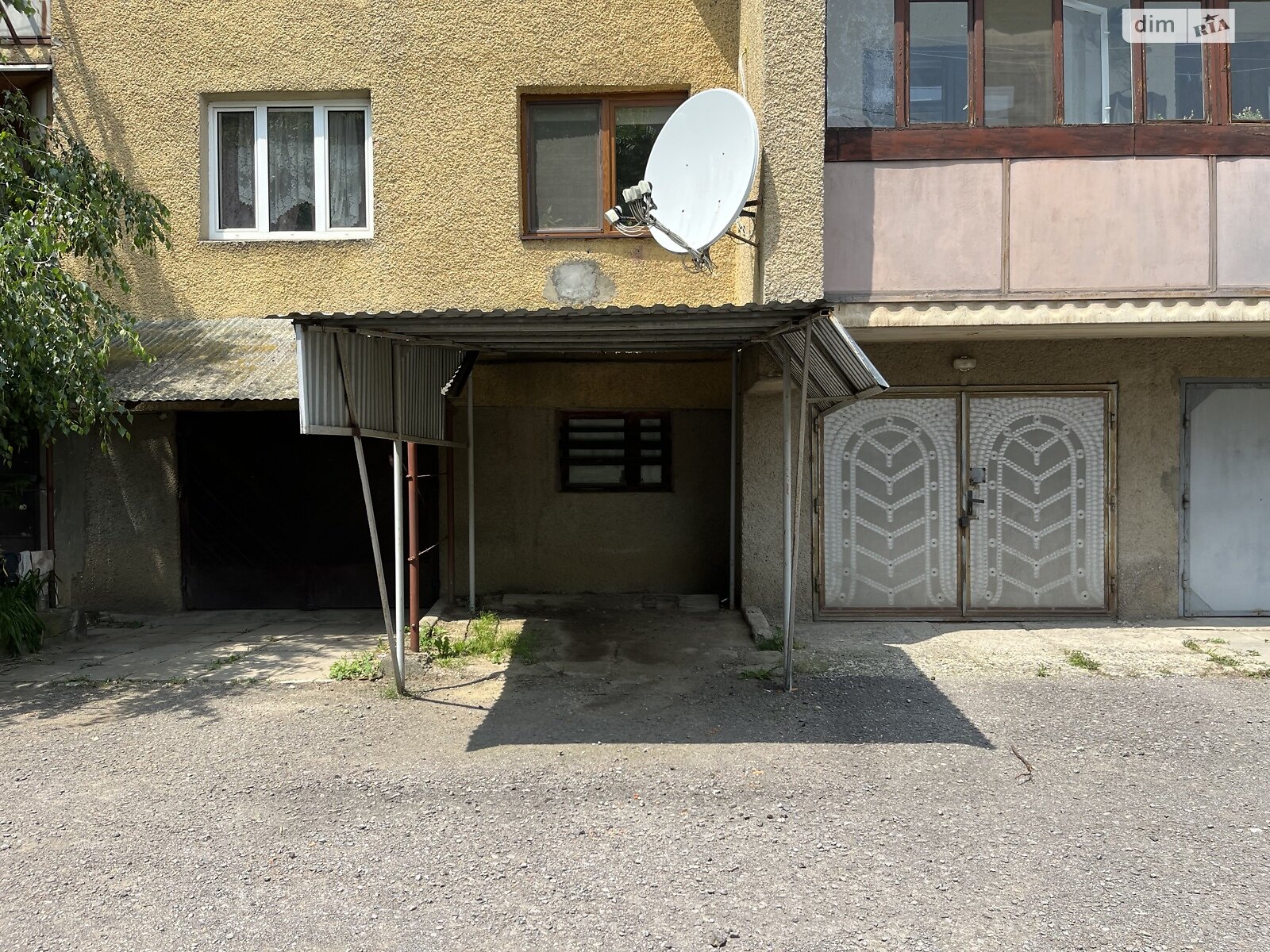 Продажа трехкомнатной квартиры в Ужгороде, на ул. Владимирская 11, район Центр фото 1