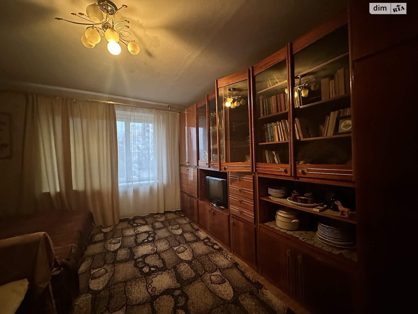Продажа двухкомнатной квартиры в Ужгороде, на ул. Латвийская, фото 1 Продажа двухкомнатной квартиры в Ужгороде, на ул. Латвийская, фото 1