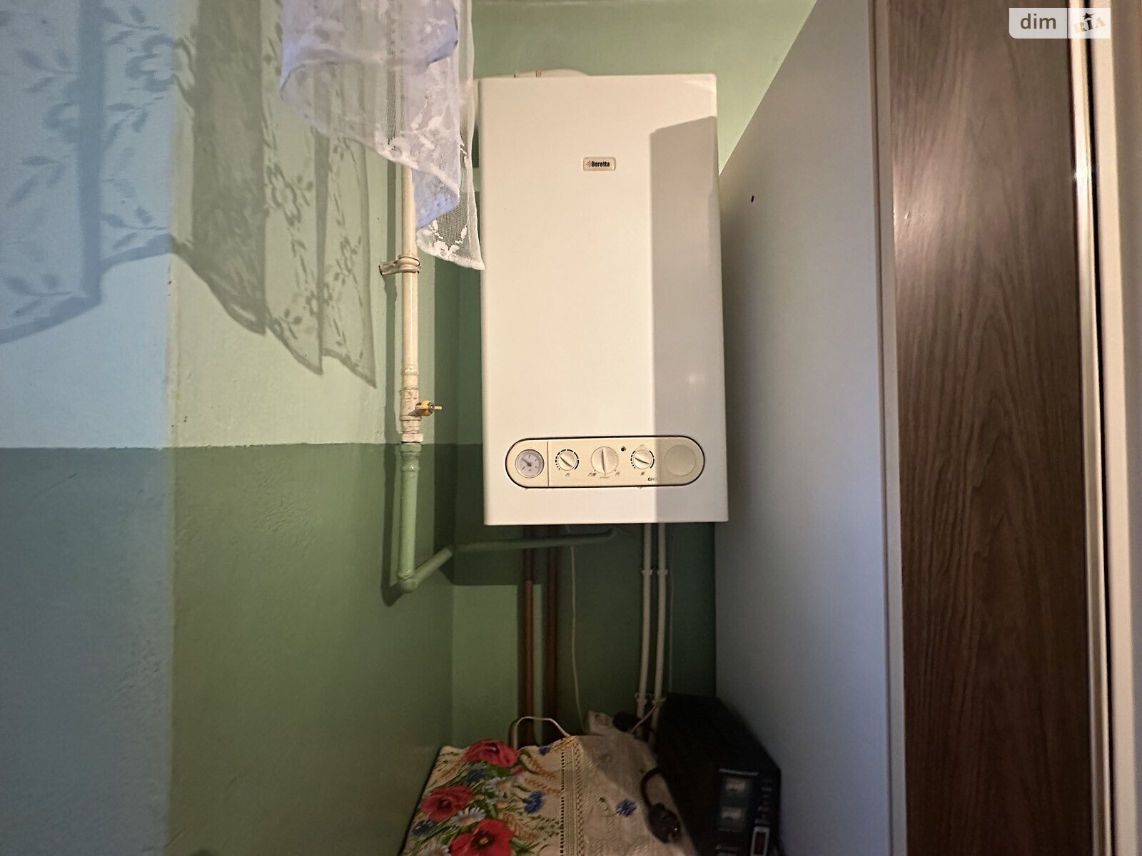 Продажа двухкомнатной квартиры в Ужгороде, на ул. Латвийская, фото 1 Продажа двухкомнатной квартиры в Ужгороде, на ул. Латвийская, фото 1