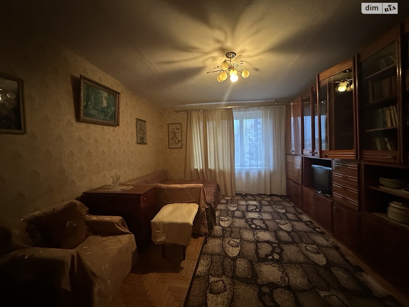 Продажа двухкомнатной квартиры в Ужгороде, на ул. Латвийская, фото 1 Продажа двухкомнатной квартиры в Ужгороде, на ул. Латвийская, фото 1