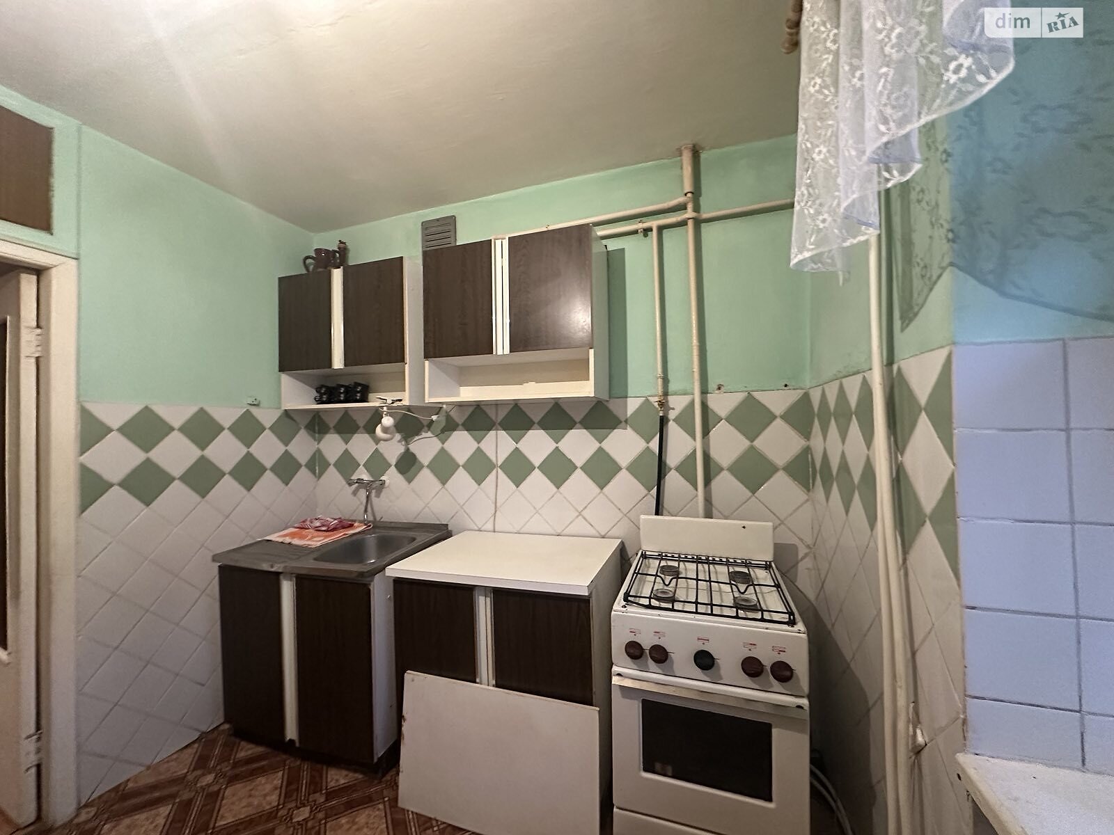 Продажа двухкомнатной квартиры в Ужгороде, на ул. Латвийская, фото 1 Продажа двухкомнатной квартиры в Ужгороде, на ул. Латвийская, фото 1