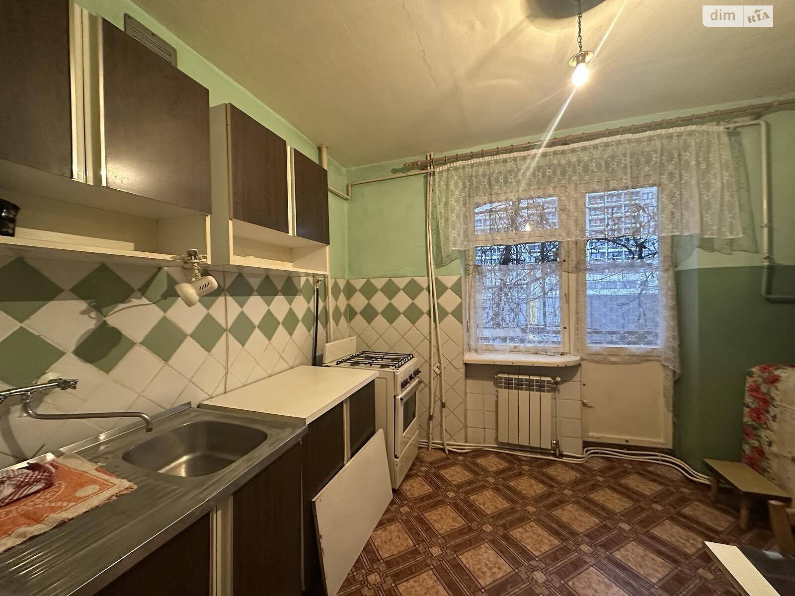 Продажа двухкомнатной квартиры в Ужгороде, на ул. Латвийская, фото 1 Продажа двухкомнатной квартиры в Ужгороде, на ул. Латвийская, фото 1