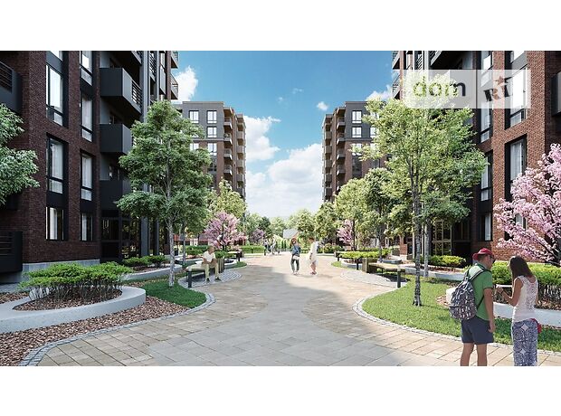 Продажа двухкомнатной квартиры в Ужгороде, на ул. Легоцкого район Новый фото 1 Продажа двухкомнатной квартиры в Ужгороде, на ул. Легоцкого район Новый фото 1