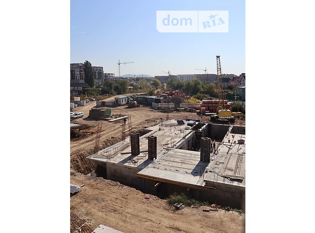 Продажа двухкомнатной квартиры в Ужгороде, на ул. Легоцкого район Новый фото 1 Продажа двухкомнатной квартиры в Ужгороде, на ул. Легоцкого район Новый фото 1