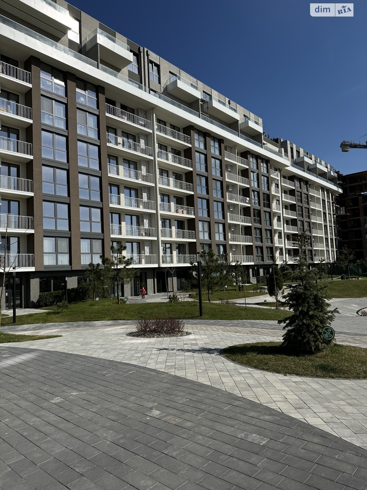 Продажа двухкомнатной квартиры в Ужгороде, на ул. Легоцкого 80, фото 1