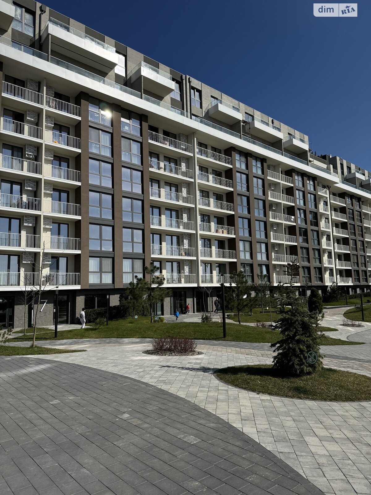 Продажа двухкомнатной квартиры в Ужгороде, на ул. Легоцкого 80, фото 1