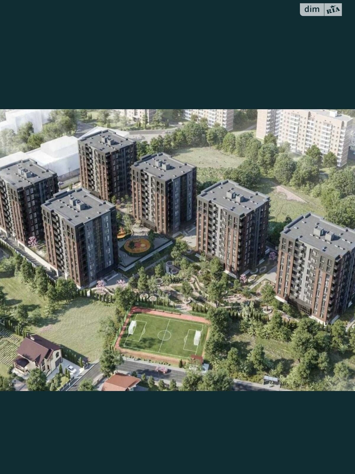 Продаж двокімнатної квартири в Ужгороді, на вул. Легоцького, фото 1 Продаж двокімнатної квартири в Ужгороді, на вул. Легоцького, фото 1
