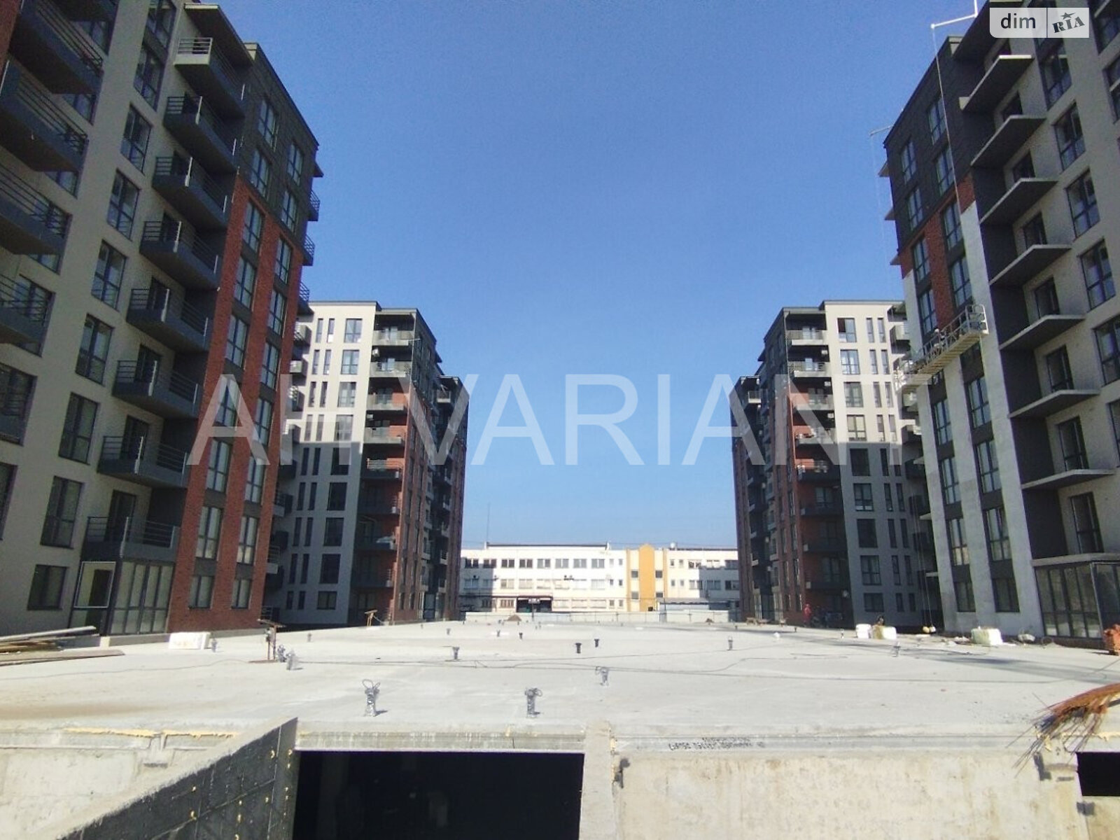 Продаж двокімнатної квартири в Ужгороді, на вул. Легоцького 64, фото 1 Продаж двокімнатної квартири в Ужгороді, на вул. Легоцького 64, фото 1