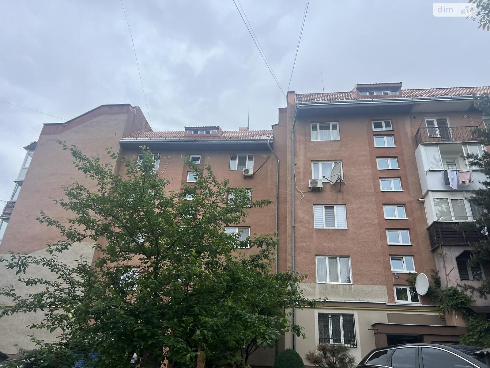 Продажа двухкомнатной квартиры в Ужгороде, на ул. Божук, район Мала Прага фото 3 Продажа двухкомнатной квартиры в Ужгороде, на ул. Божук, район Мала Прага фото 3