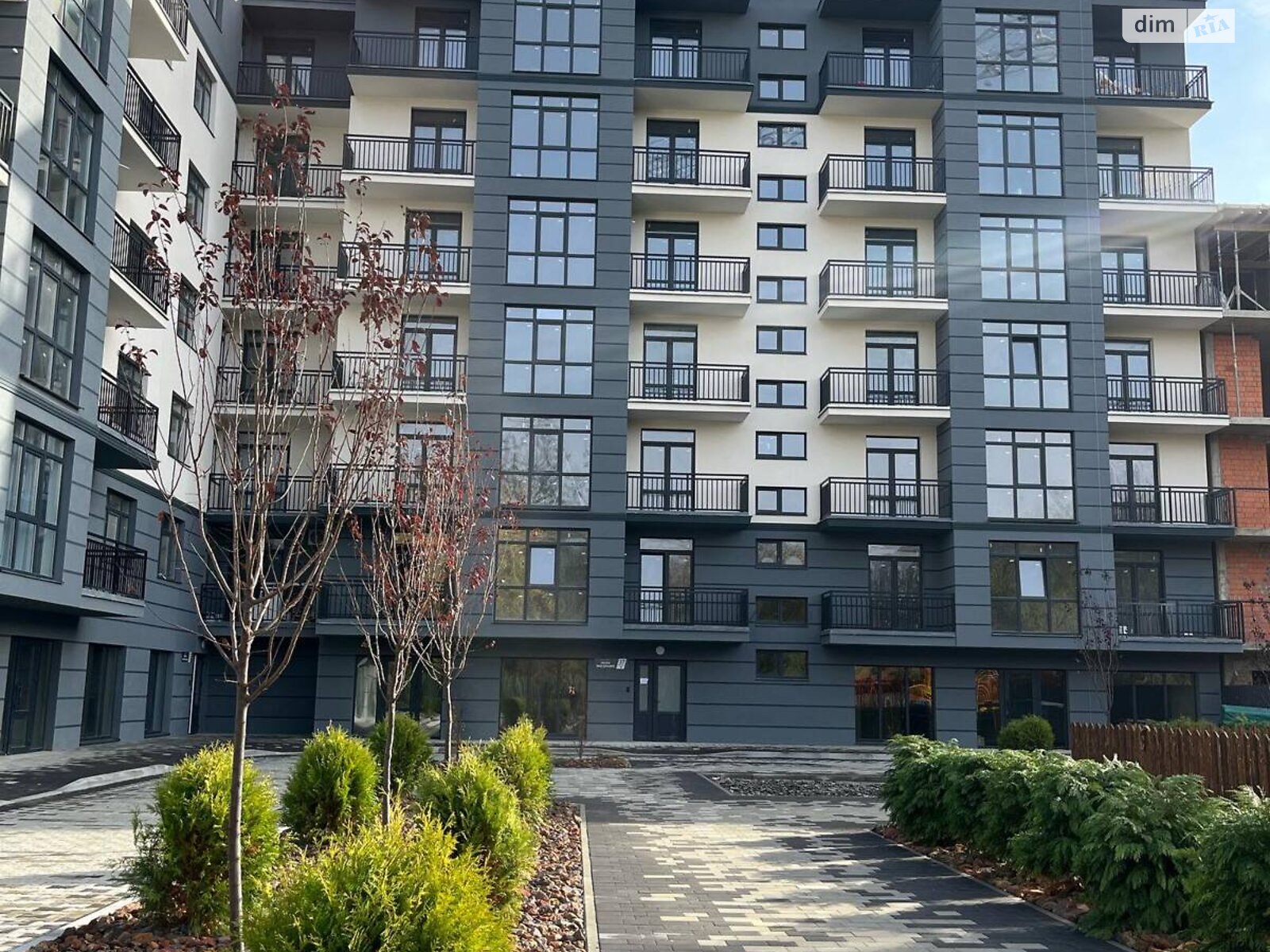 Продажа однокомнатной квартиры в Ужгороде, на ул. Ивана Фогарашия 17 корпус 5, кв. 24, район Мала Прага фото 1 Продажа однокомнатной квартиры в Ужгороде, на ул. Ивана Фогарашия 17 корпус 5, кв. 24, район Мала Прага фото 1