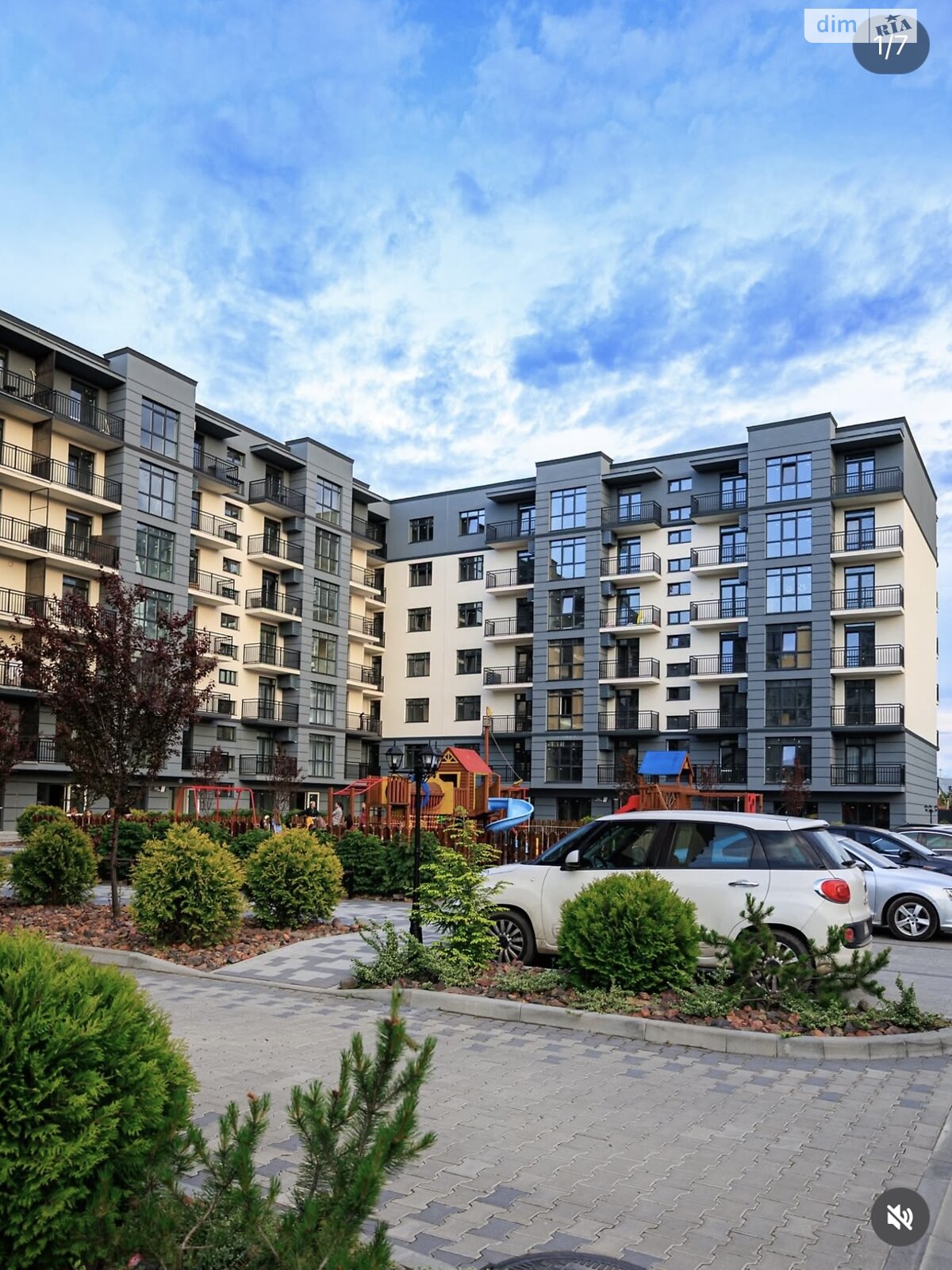 Продажа двухкомнатной квартиры в Ужгороде, на ул. Ивана Фогарашия 17 корпус 6, район Мала Прага фото 1 Продажа двухкомнатной квартиры в Ужгороде, на ул. Ивана Фогарашия 17 корпус 6, район Мала Прага фото 1