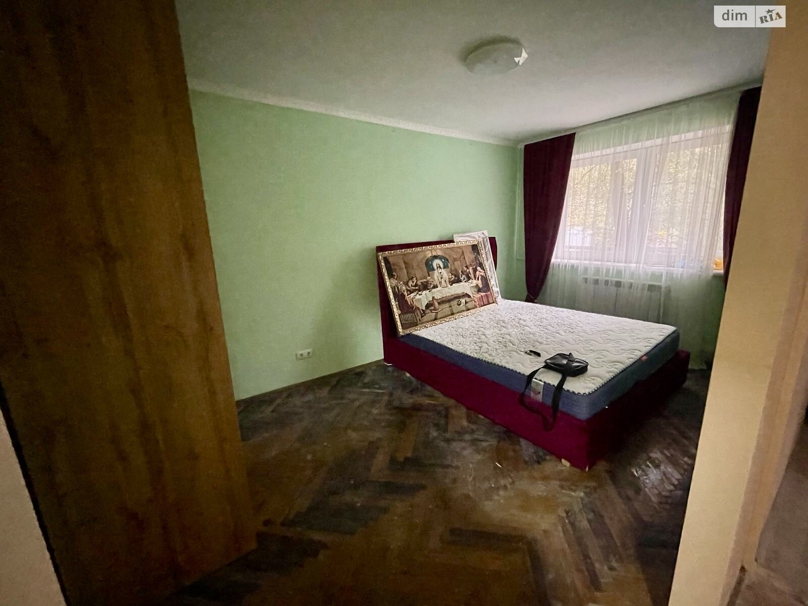 Продаж трикімнатної квартири в Ужгороді, на вул. Сільвая, район Мала Прага фото 1 Продаж трикімнатної квартири в Ужгороді, на вул. Сільвая, район Мала Прага фото 1